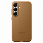 Samsung Kindsuit Case, Galaxy S25, aukso spalvos - Dėklas