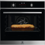 Orkaitė Electrolux Prekė - EOF6P76X2