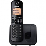 Telefonas Panasonic KX-TGC210FXB