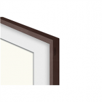 Televizoriaus rėmas Samsung The Frame 50 " TV 2021, Rudas, Prekė - VG-SCFA50BWBXC