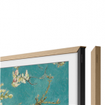 Televizoriaus rėmas Samsung The Frame (2023), 32", teak Prekė - VG-SCFC32TKBXC