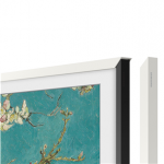 Samsung The Frame, 32'', white - Televizoriaus rėmas Prekė - VG-SCFC32WTBXC