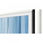 Samsung The Frame, 55'', baltas - Pritaikomas televizoriaus rėmelis
