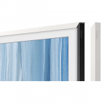 Samsung The Frame, 65'', baltas - Pritaikomas televizoriaus rėmelis