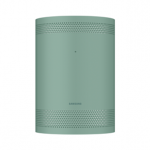 Projektoriaus dėklas Samsung The Freestyle Skin, green