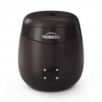 Thermacell E55, juodas - Vabzdžių atbaidymo prietaisas