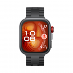 Huawei Watch FIT 4 Pro, titano, juodas - I&scaron;manusis laikrodis