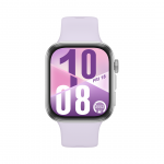Huawei Watch FIT 4, violetinis - I&scaron;manusis laikrodis