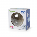 SAVIC Running ball for hamster &ndash; 18 cm