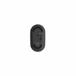 Logitech 920-012239 keyboard Mouse included Universal RF Wireless + Bluetooth QWERTY US International Graphite