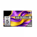 TV Set|LG|83"|OLED/4K/Smart|3840x2160|Wireless LAN|Bluetooth|webOS|Black|OLED83G51LW