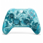 Microsoft Xbox Wireless Controller &ndash; Ice Breaker Special Edition Turquoise Bluetooth Gamepad Analogue / Digital Android, PC, Xbox One, Xbox Series S, Xbox Series X, iOS