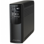 PowerWalker VI 1000 CSW uninterruptible power supply (UPS) Line-Interactive 1 kVA 600 W 4 AC outlet(s)