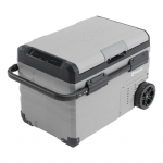 Outwell Arctic Frost 35 cool box 37.5 L Electric Black, Grey