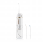 ETA Oral Irrigator | Aqua Care Compact ETA570890000 | 165 ml | White | Number of heads 2