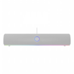 GENESIS Helium 312BT White 2.0 channels 10 W