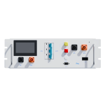 Deye ESS HV BOS-G PRO PDU