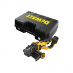 DeWALT DCG460NK-XJ floor polisher/sander