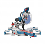 Bosch GCM 12 SDE 4000 RPM 1800 W