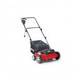 MTD Smart 30 VE lawn scarifier 1300 W