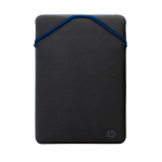 HP Reversible Protective 14.1-inch Blue Laptop Sleeve