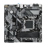 MB AMD A620 SAM5 MATX/A620M DS3H GIGABYTE