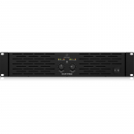 Behringer KM750 audio amplifier 2.1 channels Black