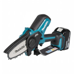MAKITA. CHAINSAW 18V DUC101SF01 10cm 1x3.0Ah
