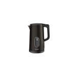 Tefal Digit KI831E10 electric kettle 1.7 L Black