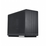 Lian Li DAN Cases A3-mATX Micro-ATX Case - Black