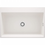 Magnetic granite sink 1-bowl