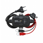 GENIUS2DEU 2A Direct-Mount Battery Charger
