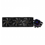 Thermalright Frozen Prism 360 BLACK Processor Fan 12 cm