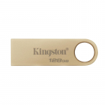 Kingston DataTraveler SE9 G3 | 128 GB | USB 3.2 | Gold