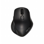 MOUSE BLUETH USB OPTICAL MW203/BLACK 90XB06C0-BMU000 ASUS