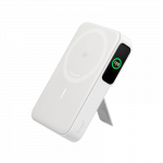 Anker MagGo Power Bank | A1654G21 | 10000 mAh | White