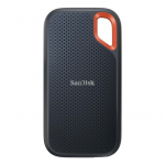 External SSD|SANDISK|Extreme|2TB|Write speed 1000 MBytes/sec|Read speed 1050 MBytes/sec|SDSSDE61-2T00-G25