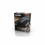 Mesko | Nut maker | MS 3041 | 1600 W | Number of pastry 24 | Nuts | Black