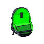 Razer | V3 15" Backpack | Rogue | Fits up to size 15 " | Backpack | Black | Shoulder strap | Waterproof