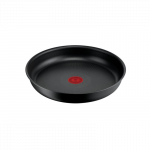 TEFAL | Frypan set | L7649253 Ingenio Ultimate | Frying | Diameter 24/28 cm | Suitable for induction hob | Removable handle | Black