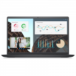 Dell | Vostro 15 3530 | Black | 15.6 " | WVA | FHD | 1920 x 1080 | Anti-glare | Intel Core i5 | i5-1335U | 8 GB | DDR4 | Solid-state drive capacity 256 GB | Intel UHD Graphics | Windows 11 Home | 802.11ac | Keyboard language English | Keyboard backli ...