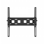EDBAK Wall mount | FSM150 | Tilt | 32-55 " | Maximum weight (capacity) 15 kg | Black