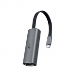 TP-LINK UE302C USB 3.0 Type-C to 2.5 Gigabit Ethernet Network Adapter | TP-LINK