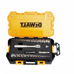 DEWALT WRENCH SET 34pcs.