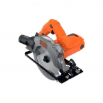 Circular saw 1250W CS1250LA-QS BLACK+DECKER