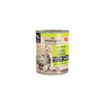 WIEJSKA ZAGRODA Duck with pear - wet dog food - 800g