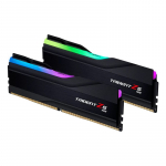 G.Skill Trident Z5 RGB F5-5600J4040D48GX2-TZ5RK memory module 96 GB 2 x 48 GB DDR5 5600 MHz