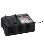 Fast Charger 18V 8A SAS+ALL