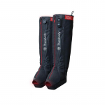 Therabody JetBoots Pro Plus M - lymphatic massage device