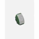 Lampka rowerowa BOOKMAN Curve Front Light 220lm - TU